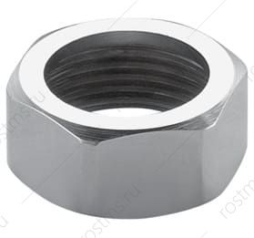 BK702(3/4*14.2mm) Гайка крепления корпуса, пара