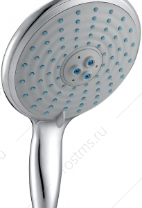 Лейка для душа BOOU F040A
