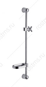 Стойка для душа РМС RACK-2