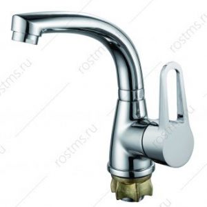 Смеситель для кухни РМС Export SL141-017F-2