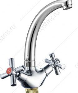 Смеситель для кухни РМС Export SL138-272F