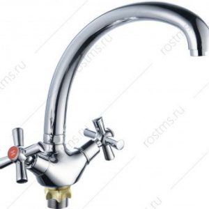 Смеситель для кухни РМС Export SL138-273F