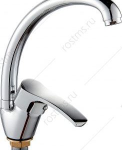 Смеситель для кухни РМС Export SL140-999F