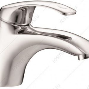 Смеситель для умывальника BOOU B8174-1J