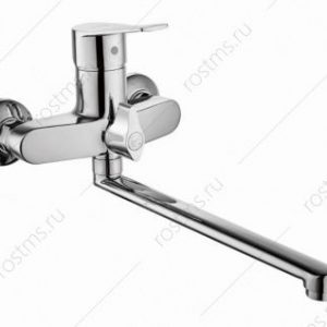 Смеситель для ванны BOOU B8246-18F