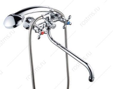 Смеситель для ванны BOOU BA5318-3-C007-B702