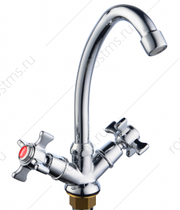 BA5333-8F-B723 Смеситель для кухни из Латуни
