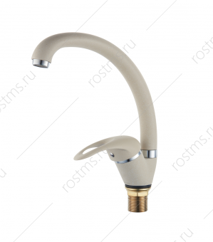 Смеситель Для кухни РМС SL135W-011F