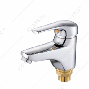 Смеситель для умывальника РМС SL50-001F