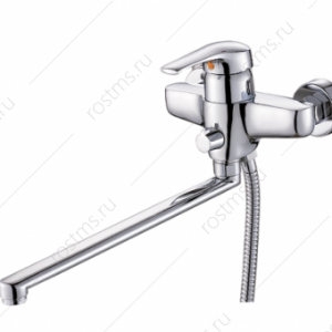 Смеситель для ванны РМС SL50-006E