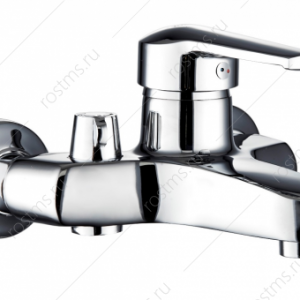 Смеситель для ванны РМС SL50-009E