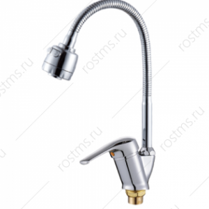 Смеситель для кухни РМС SL50-016F