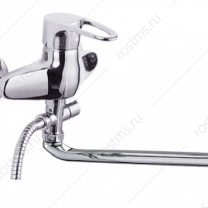 Смеситель для ванны РМС SL52-006