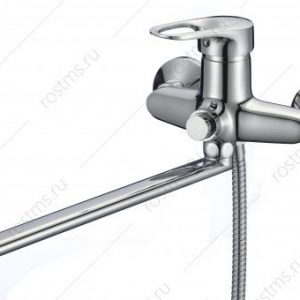 Смеситель для ванны РМС SL55-006EK