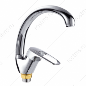 Смеситель для кухни РМС SL55-011F