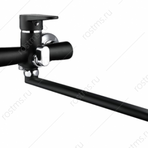 Смеситель для ванны РМС SL77BL-006E