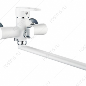 Смеситель для ванны РМС SL77W-006E