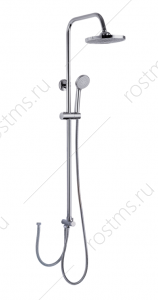 Стойка Для душа РМС SL80-003-5