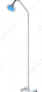 Смеситель Для душа РМС SL80-003-9
