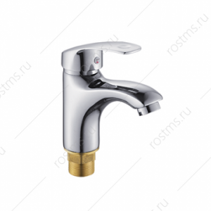Смеситель для умывальника РМС SL85-001F