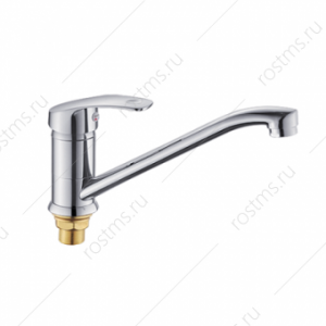 Смеситель для кухни РМС SL85-004FBS-25