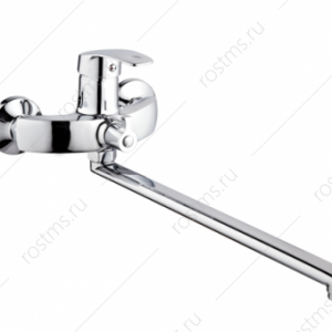 Смеситель для ванны РМС SL85-006E