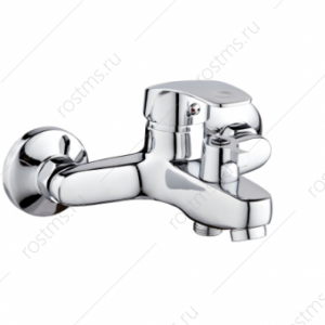 Смеситель для ванны РМС SL85-009E