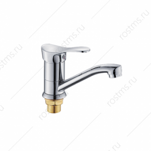 Смеситель для кухни РМС SL86-004FBS-15