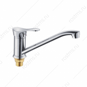 Смеситель для кухни РМС SL86-004FBS-25