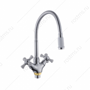 Смеситель Для кухни РМС SL92W-279F
