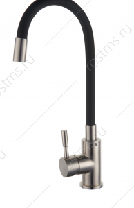 Смеситель Для кухни РМС SUS124BL-016F