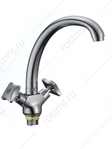 Смеситель Для кухни РМС SL117-273F