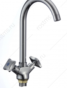 Смеситель Для кухни РМС SL117-274F