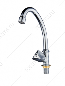 Смеситель Для кухни РМС SL119-270F