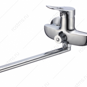 Смеситель для ванны РМС SL120-006E