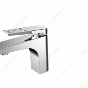 Смеситель Для умывальника РМС SL121W-001F