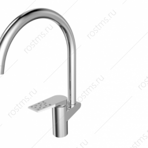Смеситель Для кухни РМС SL121W-017F