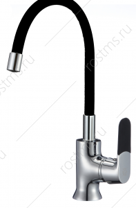Смеситель для кухни РМС SL123BL-016F