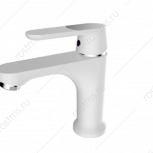 Смеситель для умывальника РМС SL123W-001F