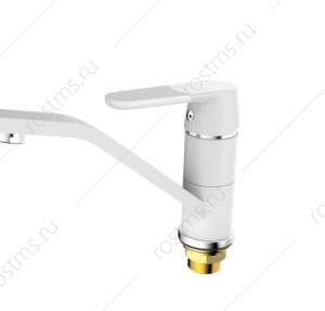 Смеситель для кухни РМС SL123W-004F-15