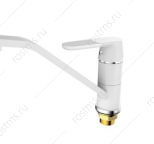 Смеситель для кухни РМС SL123W-004F-25