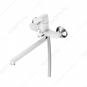 Смеситель для ванны РМС SL123W-006E