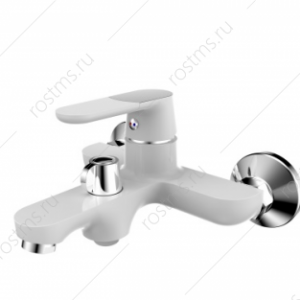 Смеситель для ванны РМС SL123W-009E