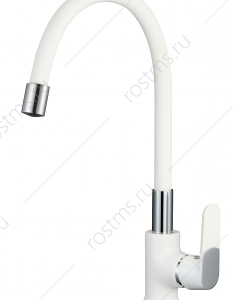 Смеситель для кухни РМС SL123W-016F