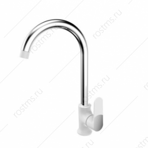 Смеситель для кухни РМС SL123W-017F