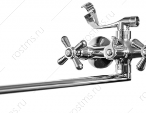 Смеситель Для ванны РМС SL129-140