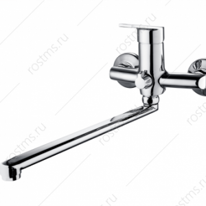 Смеситель Для ванны РМС SL132-006E