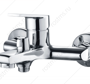 Смеситель Для ванны РМС SL132-009E