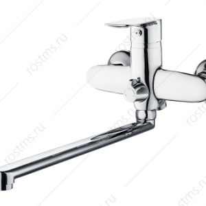 Смеситель Для ванны РМС SL133-006E