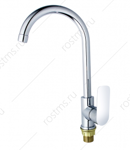 Смеситель Для кухни РМС SL133-017F